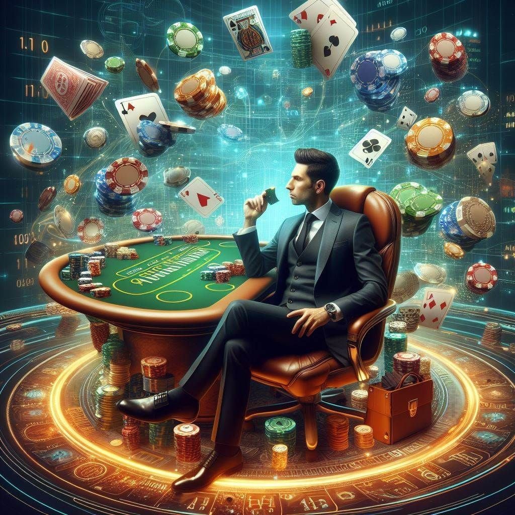 Anggota VIP menikmati akses khusus dan bonus eksklusif di okbtoto